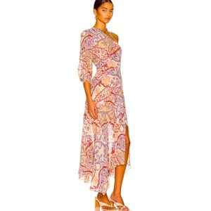 VERONICA BEARD
Kimber Dress NWT size small